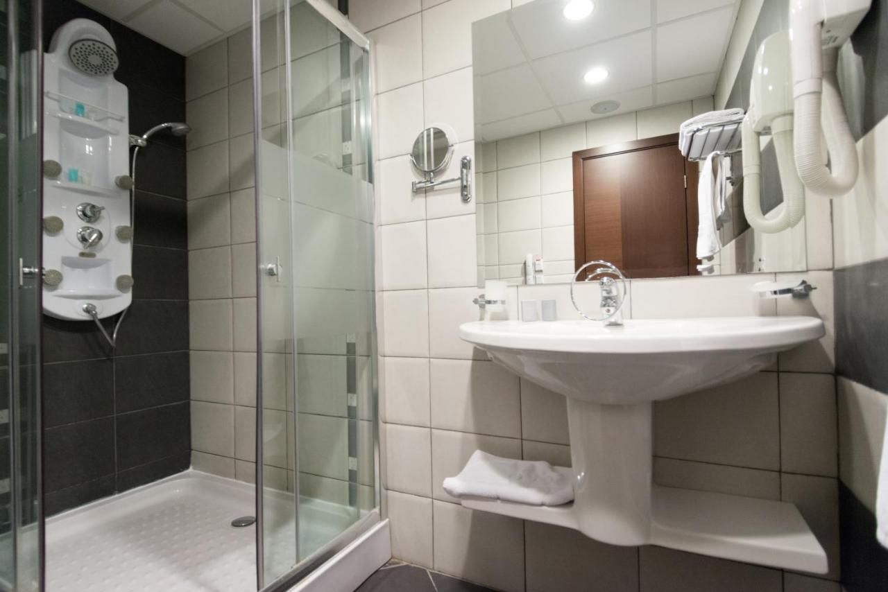 Отель Marieta Palace Hotel Несебр-42