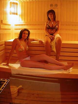 Отель Marieta Palace Hotel Несебр-3