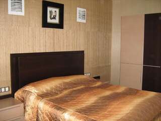 Отель Marieta Palace Hotel Несебр Двухместный номер с 1 кроватью и балконом-8