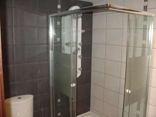 Отель Marieta Palace Hotel Несебр Двухместный номер с 1 кроватью и балконом-10