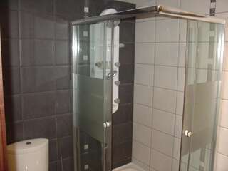 Отель Marieta Palace Hotel Несебр Двухместный номер с 1 кроватью и балконом-13