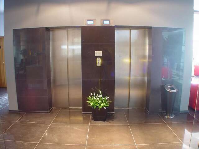 Отель Marieta Palace Hotel Несебр-14