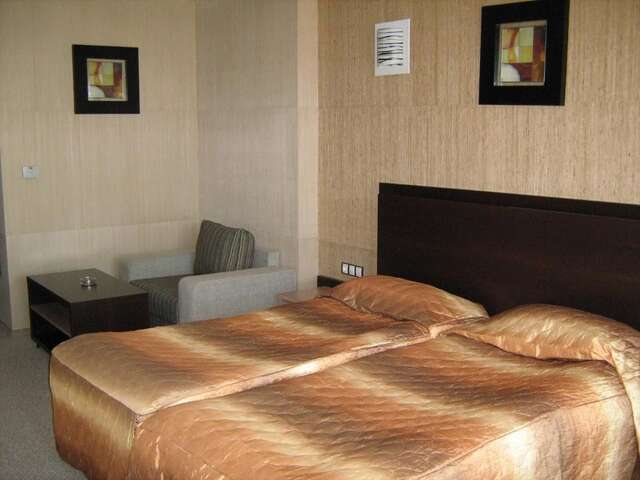 Отель Marieta Palace Hotel Несебр-36