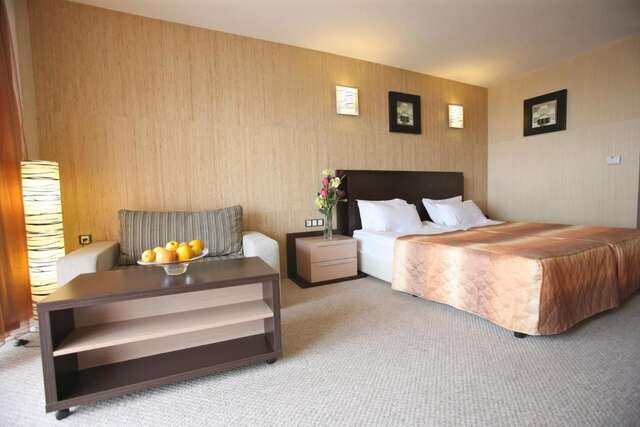 Отель Marieta Palace Hotel Несебр-39