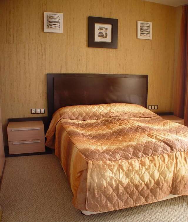 Отель Marieta Palace Hotel Несебр-40