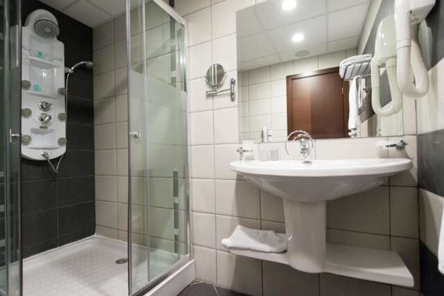 Отель Marieta Palace Hotel Несебр-41