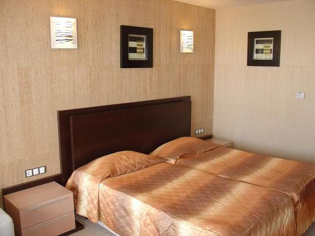 Отель Marieta Palace Hotel Несебр-45