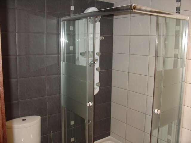 Отель Marieta Palace Hotel Несебр-47