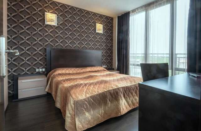 Отель Marieta Palace Hotel Несебр-48