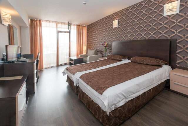 Отель Marieta Palace Hotel Несебр-7