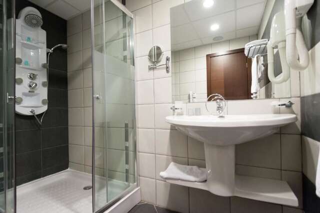 Отель Marieta Palace Hotel Несебр-54