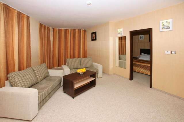 Отель Marieta Palace Hotel Несебр-8